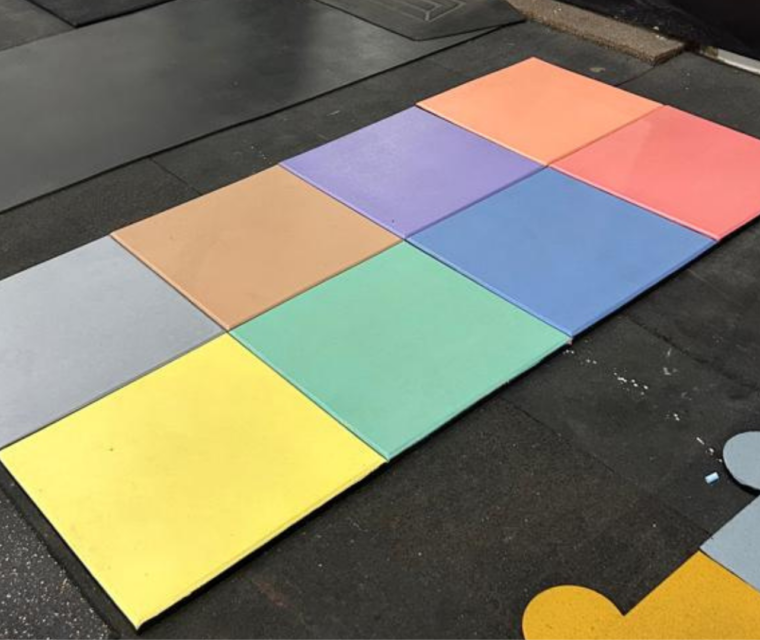 Karo Pu Kauçuk Granius