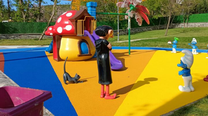 Mükemmel EPDM Uygulama Granius