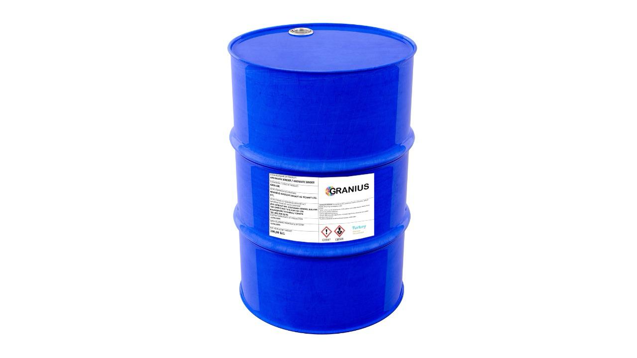 PU Bağlayıcı Binder Granius